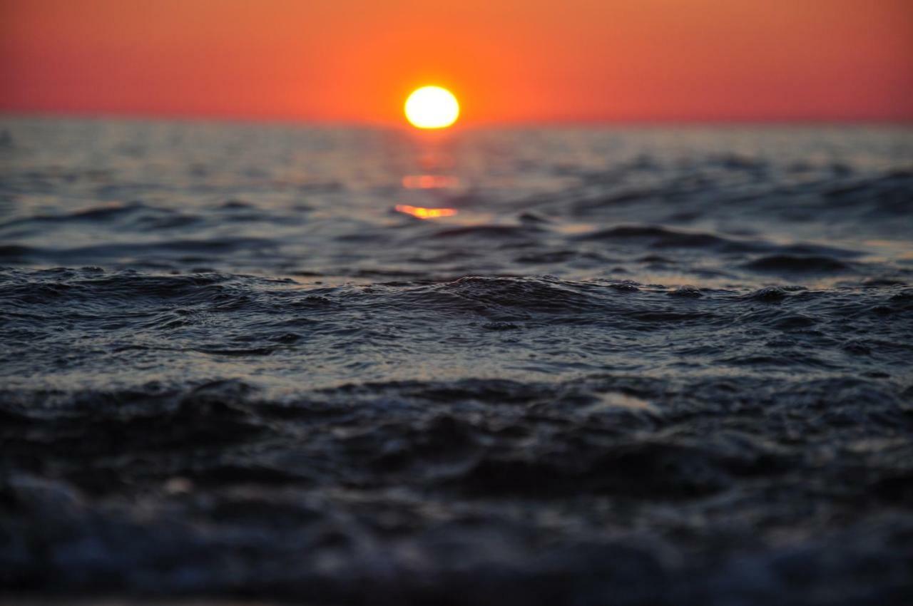 Gardenia Sea Side Martina 1 Dziwnow Διαμέρισμα Εξωτερικό φωτογραφία